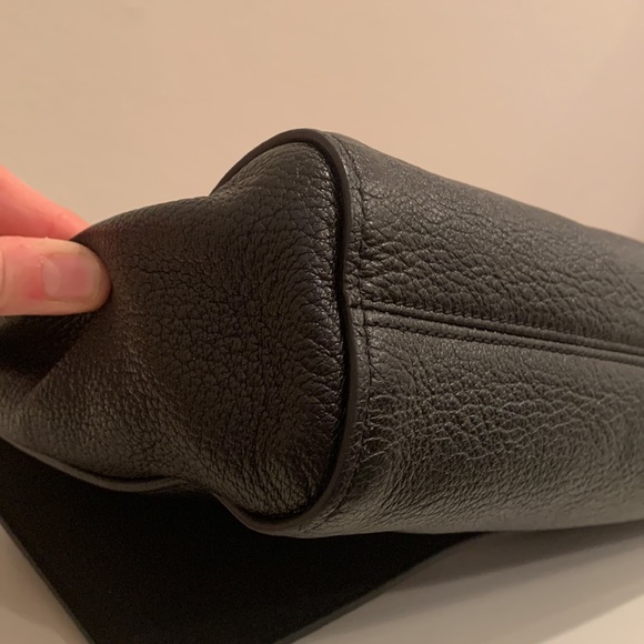 Mulberry Medium Lily bag - USED but like brand new, comes with dust bag - Picture 7 of 14